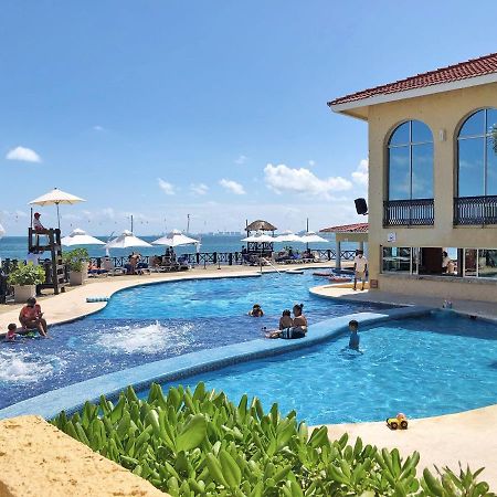 All Ritmo Cancun Resort & Water Park Exterior photo