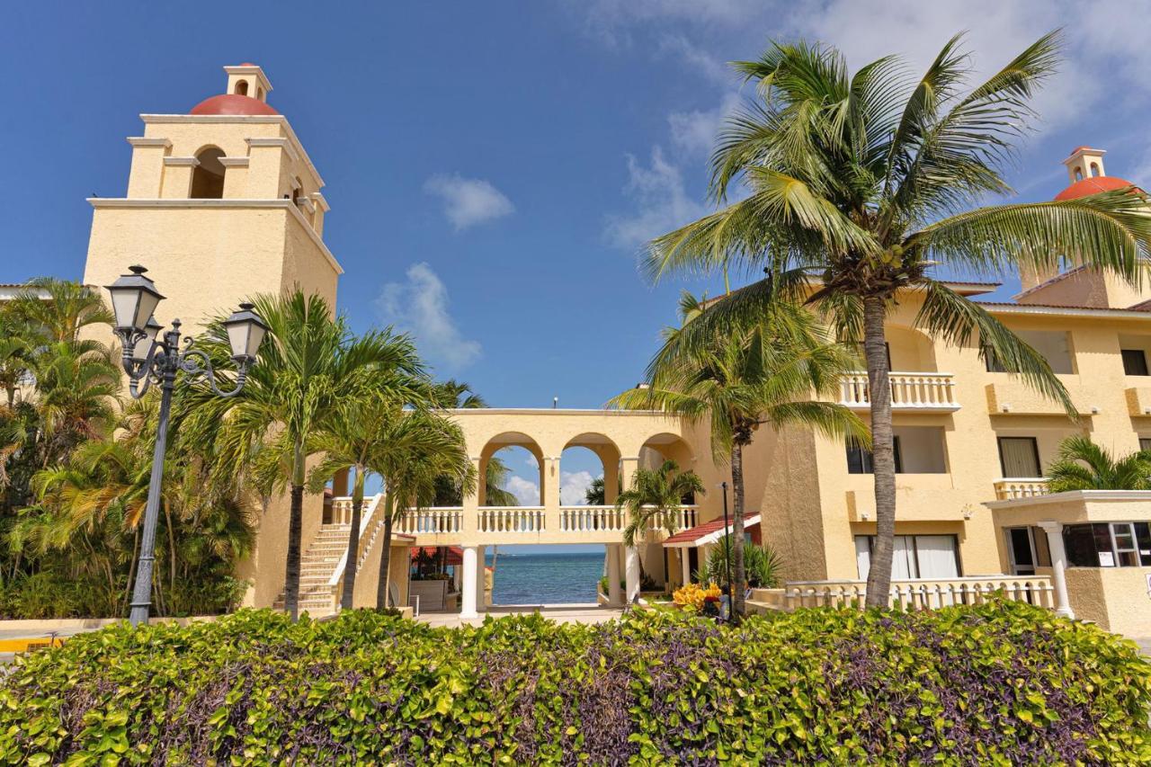 All Ritmo Cancun Resort & Water Park Exterior photo