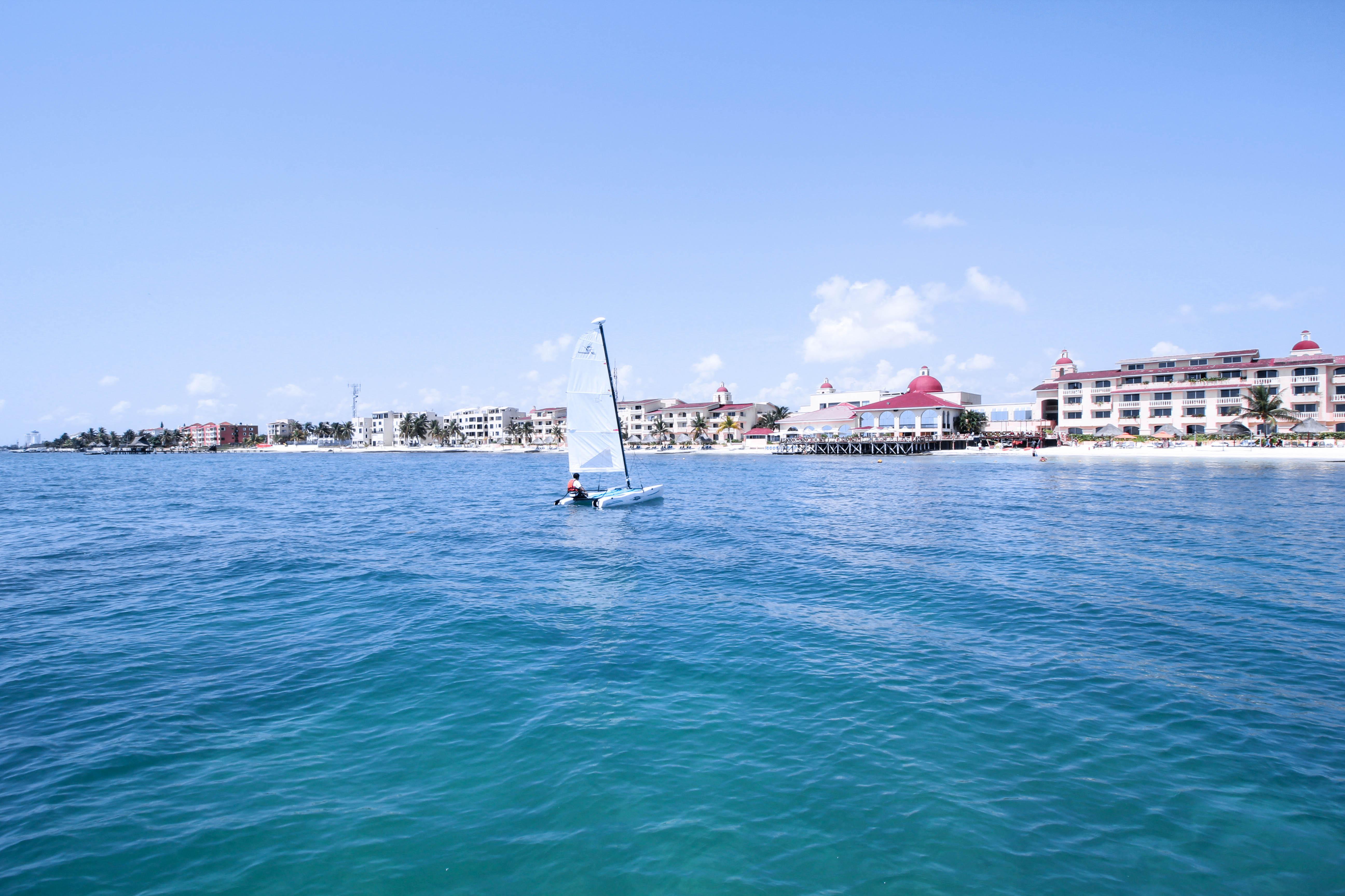 All Ritmo Cancun Resort & Water Park Exterior photo