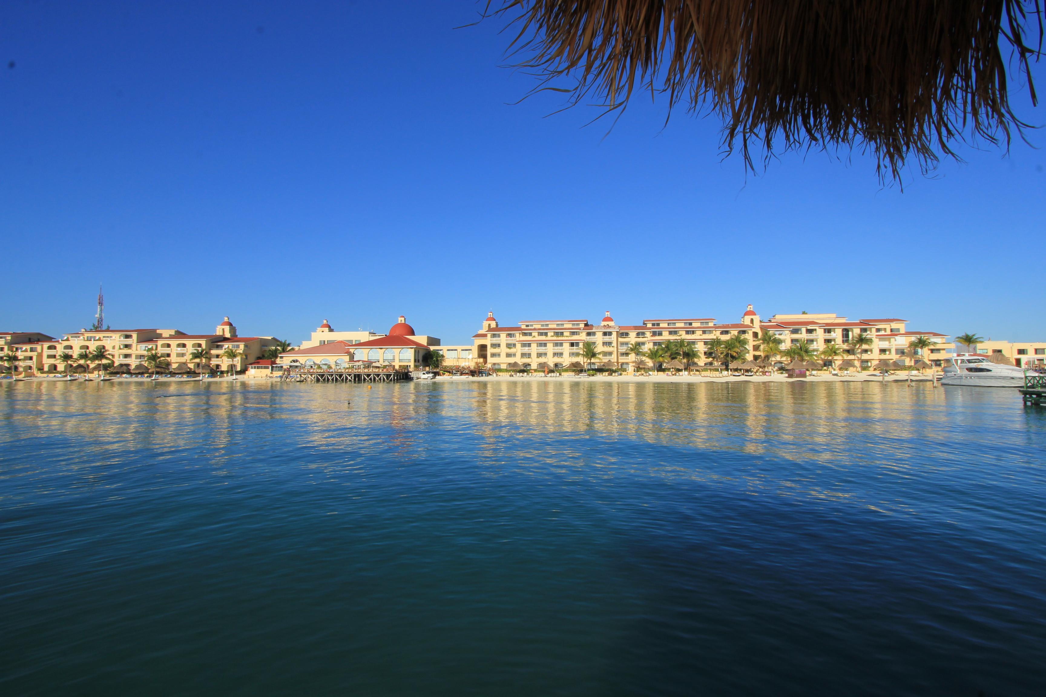 All Ritmo Cancun Resort & Water Park Exterior photo