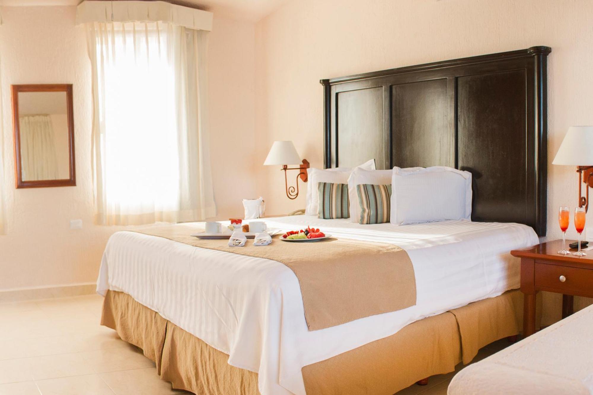 All Ritmo Cancun Resort & Water Park Exterior photo