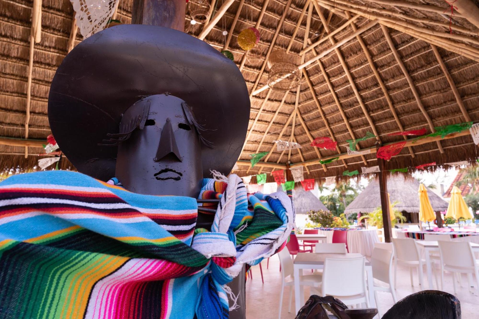 All Ritmo Cancun Resort & Water Park Exterior photo