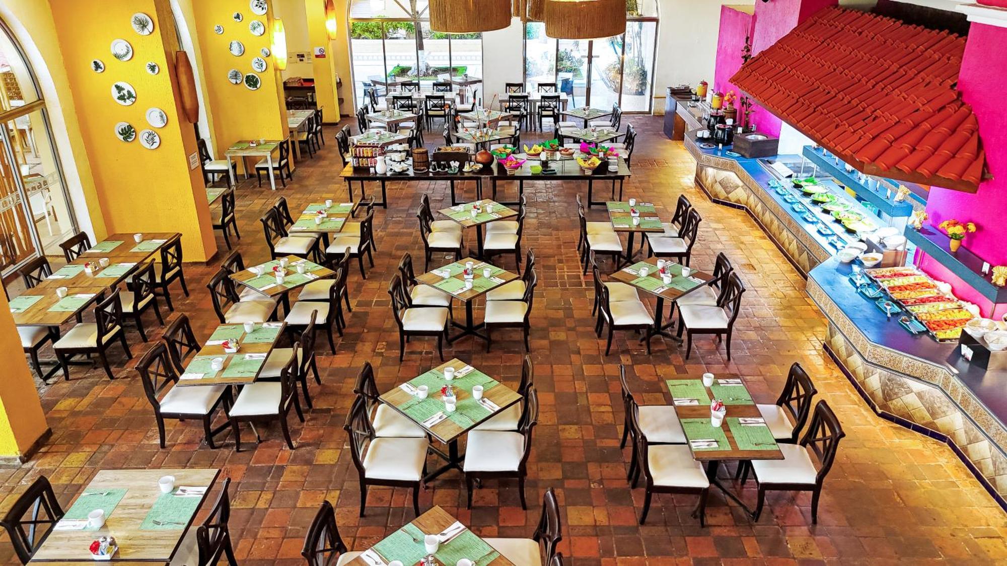 All Ritmo Cancun Resort & Water Park Exterior photo