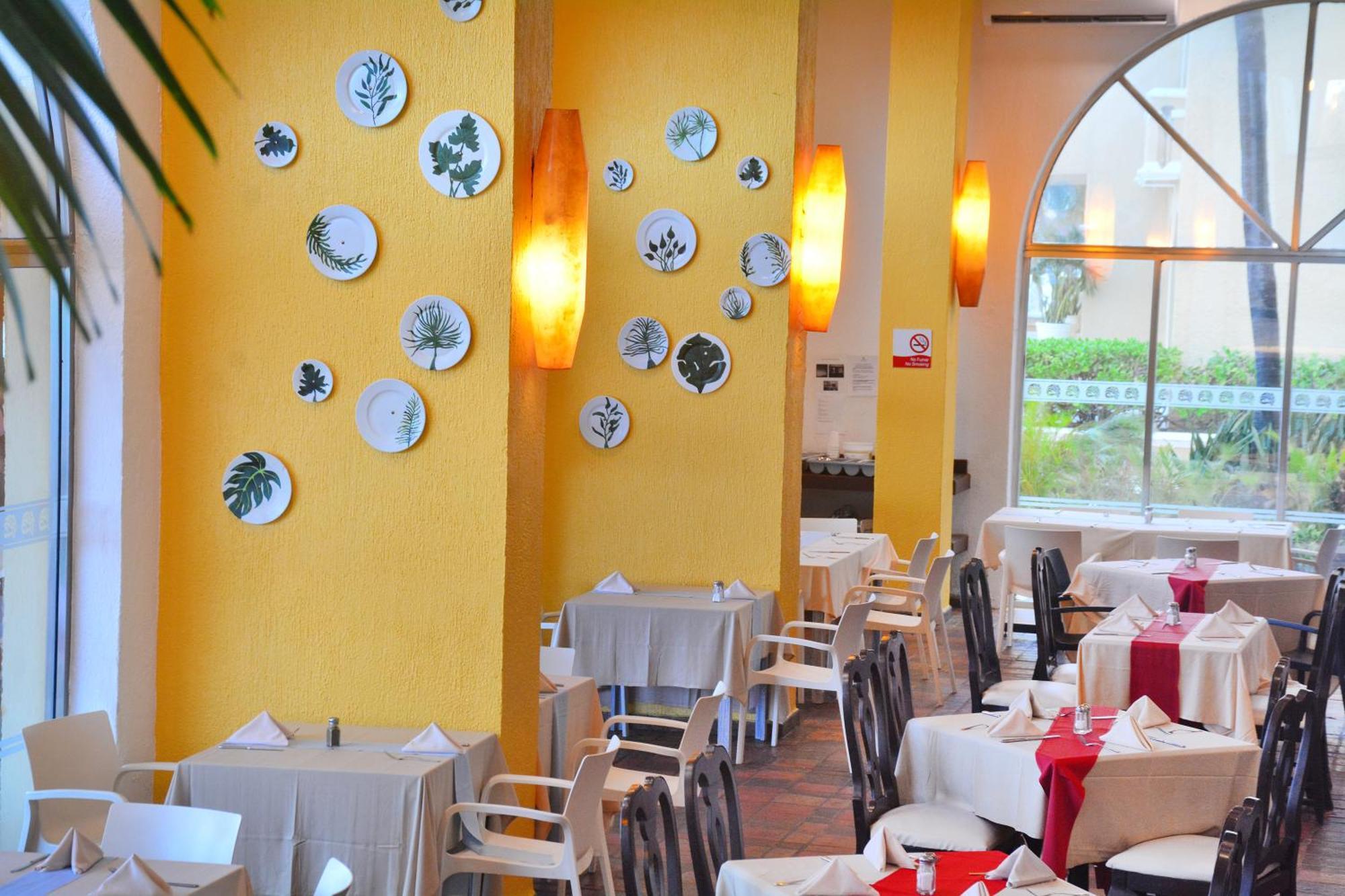 All Ritmo Cancun Resort & Water Park Exterior photo