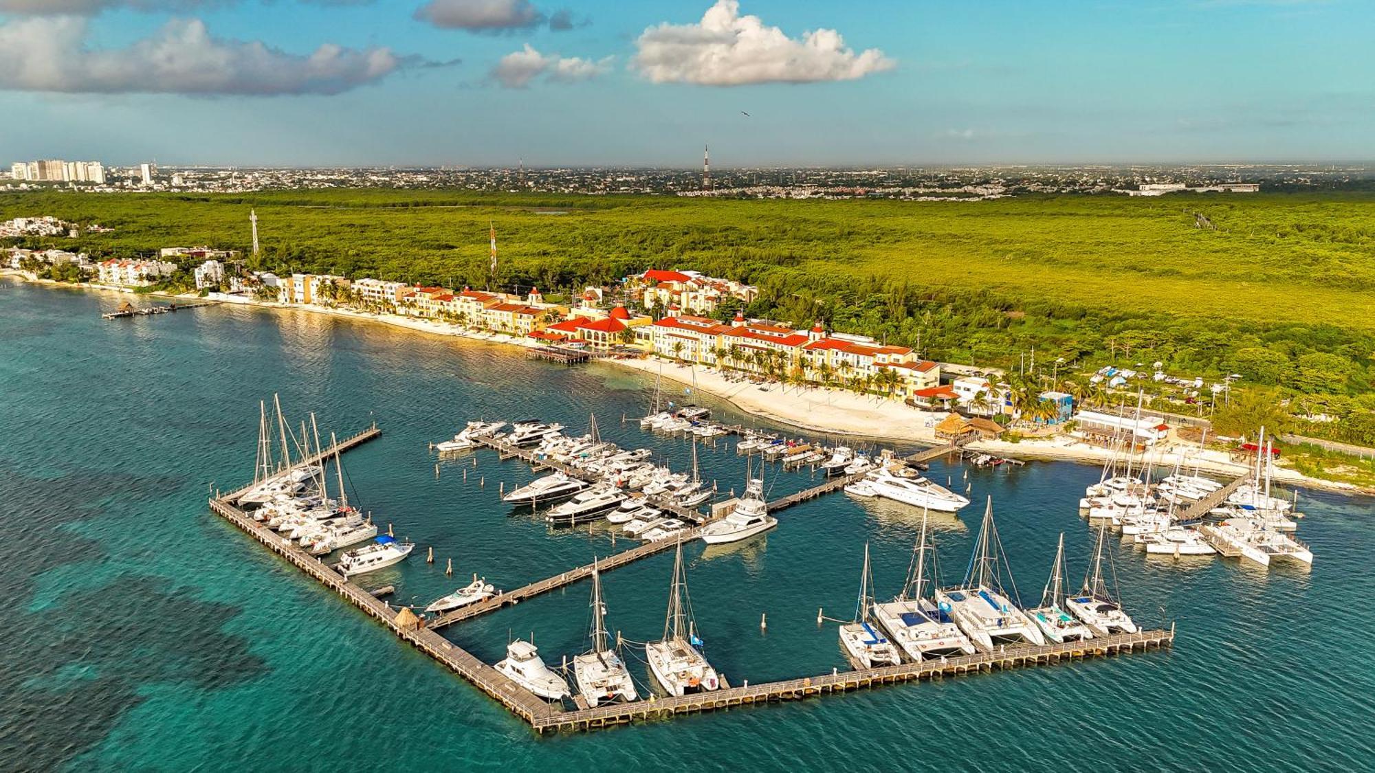 All Ritmo Cancun Resort & Water Park Exterior photo
