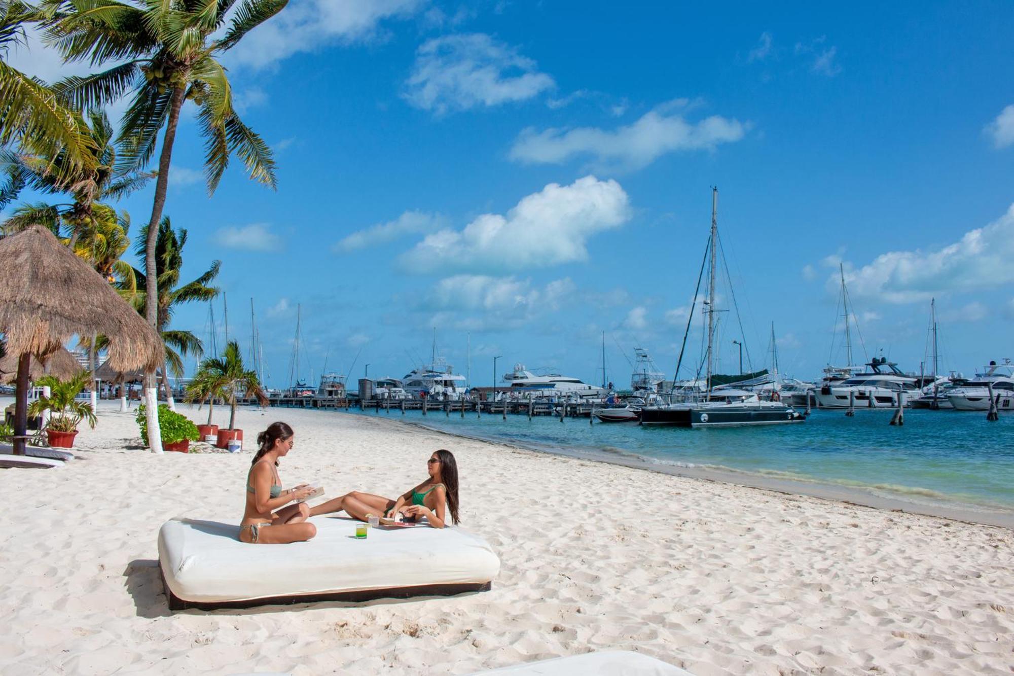 All Ritmo Cancun Resort & Water Park Exterior photo