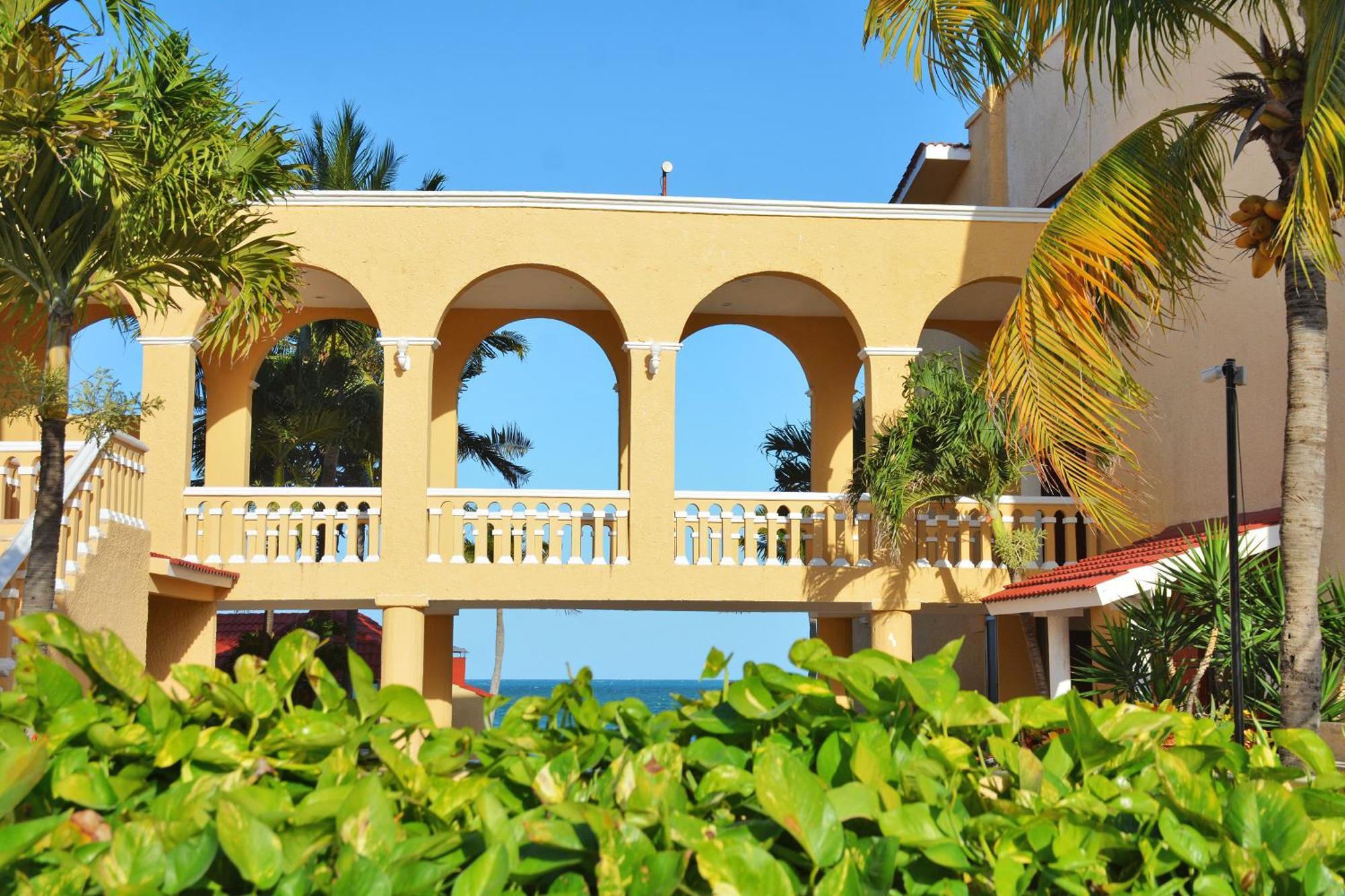 All Ritmo Cancun Resort & Water Park Exterior photo