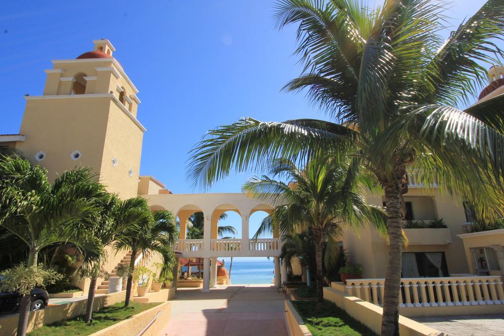 All Ritmo Cancun Resort & Water Park Exterior photo